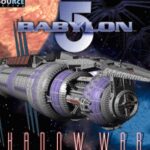 Babylon 5: Shadow Wars