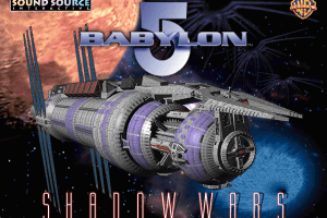 Babylon 5: Shadow Wars