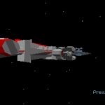Star Wars Arcade