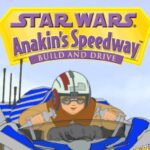 Star Wars: Anakin’s Speedway