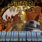 Star Wars: DroidWorks