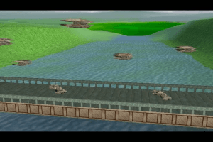 Star Wars: Episode I – Battle for Naboo