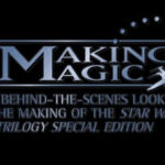 Star Wars: Making Magic