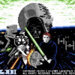 Star Wars: Return of the Jedi