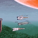 Star Wars: X-Wing – Imperial Pursuit