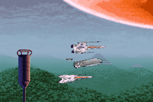 Star Wars: X-Wing – Imperial Pursuit