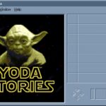 Star Wars: Yoda Stories
