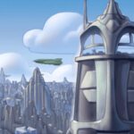 Star Wars: Yoda’s Challenge – Activity Center