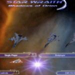Star Wraith 3: Shadows of Orion