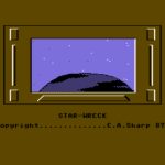 Star Wreck