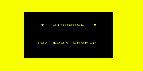 Starbase