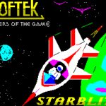 Starblitz