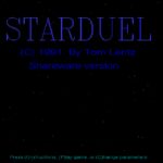 Starduel