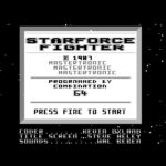 Starforce Fighter