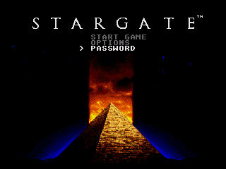 Stargate