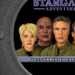 Stargate Adventure