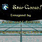 Stargoose Warrior