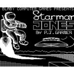 Starman Jones