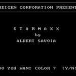 Starmaxx