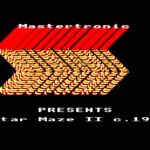 Starmaze 2