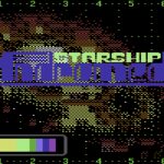 Starship Andromeda