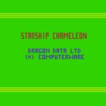 Starship Chameleon