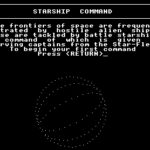 Starship Command