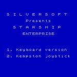 Starship Enterprise