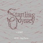 Startling Odyssey