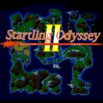 Startling Odyssey II: Maryū Sensō