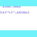Startrek