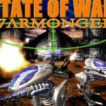 State of War: Warmonger