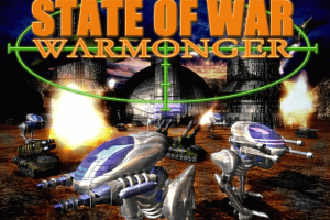 State of War: Warmonger