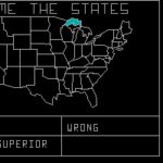 States and Capitals
