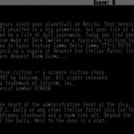Stationfall