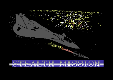 Stealth Mission