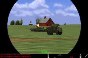 Steel Beasts: Gold Edition