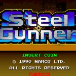 Steel Gunner