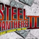Steel Panthers III: Brigade Command – 1939-1999