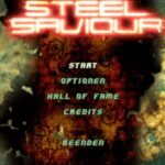 Steel Saviour