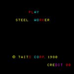 Steel Worker