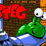Steg the Slug