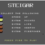 Steigar