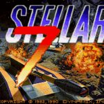 Stellar 7
