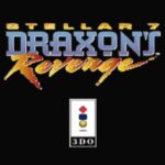 Stellar 7: Draxon’s Revenge