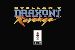 Stellar 7: Draxon’s Revenge