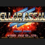 Stellar Assault SS