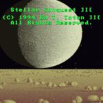 Stellar Conquest 3: Hostile Takeover
