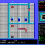 Stellar Explorer: The Drosi Encounter