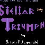 Stellar Triumph